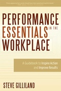 Cover: Performance Essentials In The Workplace - Advantage Media Group