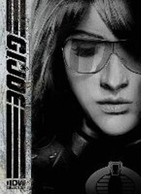Enlarge image Cover: G.I. JOE: The IDW Collection Volume 2 - Idea & Design Works