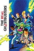 Cover: The Real Ghostbusters Omnibus Volume 2 - Idea & Design Works