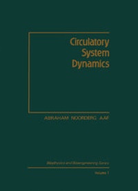 Abbildung von: Circulatory System Dynamics - Academic Press
