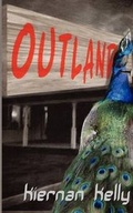 Cover: Outland - Torquere Press