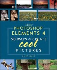 Abbildung von: Adobe Photoshop Elements 4 - Adobe Press,U.S.