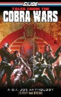 Cover: G.I. Joe Tales From The Cobra Wars - Idea & Design Works