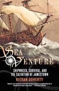 Cover: Sea Venture - St. Martin's Griffin