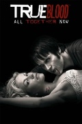 Cover: True Blood Volume 1 All Together Now - Idea & Design Works