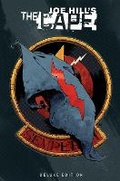 Cover: The Cape Deluxe Edition - Idea & Design Works