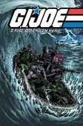 Cover: G.I. JOE: A Real American Hero, Vol. 7 - Idea & Design Works
