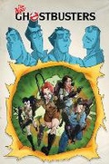 Cover: Ghostbusters Volume 5: The New Ghostbusters - Idea & Design Works