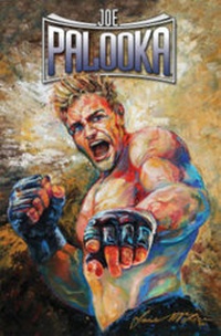 Enlarge image Cover: Joe Palooka - Idea & Design Works