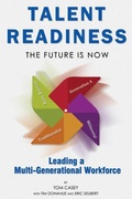 Cover: Talent Readiness - Advantage Media Group