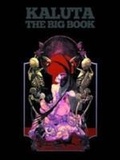 Cover: Michael Wm. Kaluta: The Big Book - Idea & Design Works