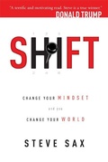 Cover: Shift - Advantage Media Group