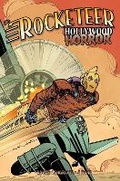 Cover: Rocketeer: Hollywood Horror - Idea & Design Works