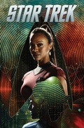 Cover: Star Trek Volume 5 - Idea & Design Works