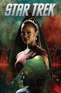 Enlarge image Cover: Star Trek Volume 5 - Idea & Design Works
