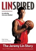 Cover: Linspired - Zonderkidz