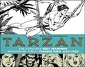 Cover: Tarzan The Complete Russ Manning Newspaper Strips Volume 1 (1967-1969) - Library of American Comics