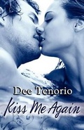 Cover: Kiss Me Again - Samhain Publishing Ltd