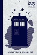 Cover: Winter's Dawn, Season's End - IDW Publishing