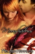 Cover: Moonshadows - Samhain Publishing Ltd