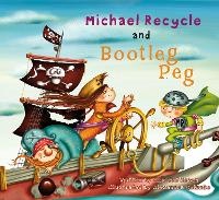 Enlarge image Cover: Michael Recycle and Bootleg Peg - Idea & Design Works