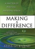 Cover: Making a Difference - ADVANTAGE MEDIA GROUP