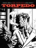 Cover: Torpedo Volume 4 - Idea & Design Works