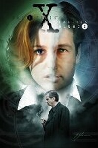 Enlarge image Cover: X-Files Classics Volume 2 - Idea & Design Works