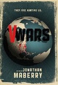 Cover: V-Wars - Idea & Design Works