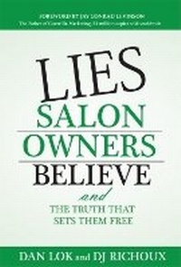 Abbildung von: Lies Salon Owners Believe - Advantage Media Group