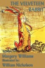 Cover: The Velveteen Rabbit - SMK Books