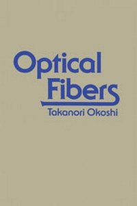 Abbildung von: Optical Fibers - Academic Press