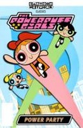 Cover: Powerpuff Girls Classics Volume 1: Power Party - Idea & Design Works