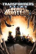 Cover: Transformers Prime: Beast Hunters Volume 1 - Idea & Design Works