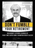 Cover: Don't Fumble Your Retirement - Advantage Media Group