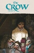 Cover: The Crow: Curare - Idea & Design Works