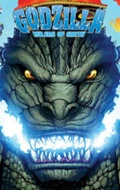 Cover: Godzilla: Rulers of Earth - Idea & Design Works