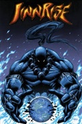 Cover: Jinnrise Volume 1 - Idea & Design Works