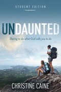 Cover: Undaunted Student Edition - Zonderkidz