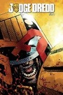 Cover: Judge Dredd Volume 2 - Idea & Design Works