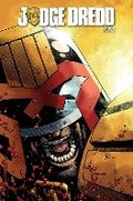 Cover: Judge Dredd Volume 2 - Idea & Design Works
