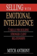 Cover: Selling with Emotional Intelligence - Kaplan Trade
