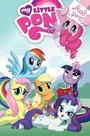 Cover: My Little Pony: Friendship is Magic Volume 2 - Idea & Design Works