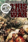 Cover: Zombies Vs Robots This Means War! - Idea & Design Works