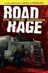 Enlarge image Cover: Road Rage - Idea & Design Works