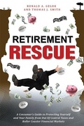 Cover: Retirement Rescue - Advantage Media Group