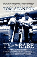 Cover: Ty and the Babe - St. Martin's Griffin
