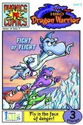 Cover: Phonic Comics - Innovative Kids,US