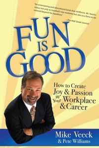 Enlarge image Cover: Fun Is Good - Advantage Media Group
