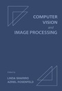 Cover: Computer Vision and Image Processing - Academic Press